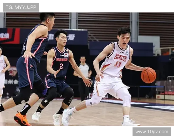 [CBA]季后赛4月29日：浙江VS上海 吴前集锦.