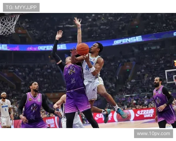 CBA季后赛聚焦德比大战轮空球队