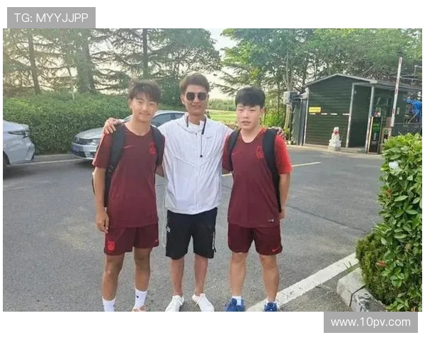 U17亚洲杯邝兆镭万项帅惟浩