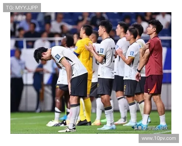 FIFA扩军争议激怒亿万球迷
